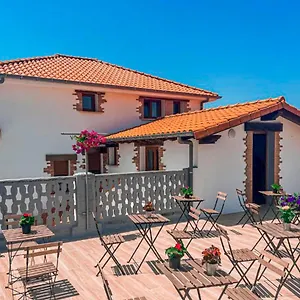 Apartment La Maruca 3000, Santander