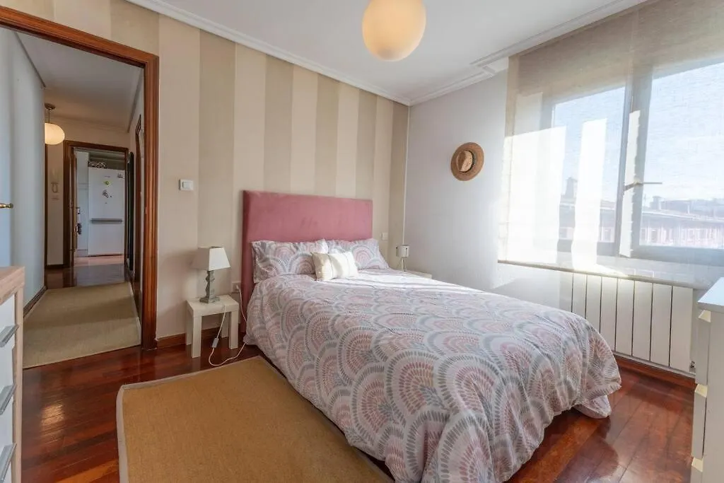 Alsua Street Apartment Santander 0*,  Spain
