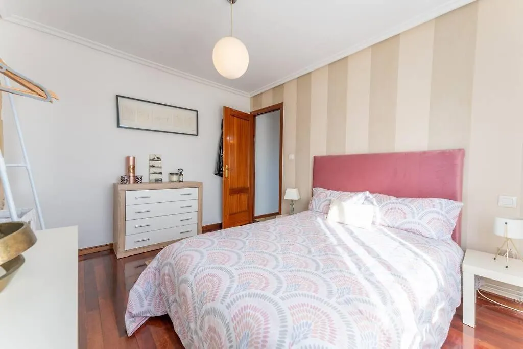 Alsua Street Apartment Santander Spanien