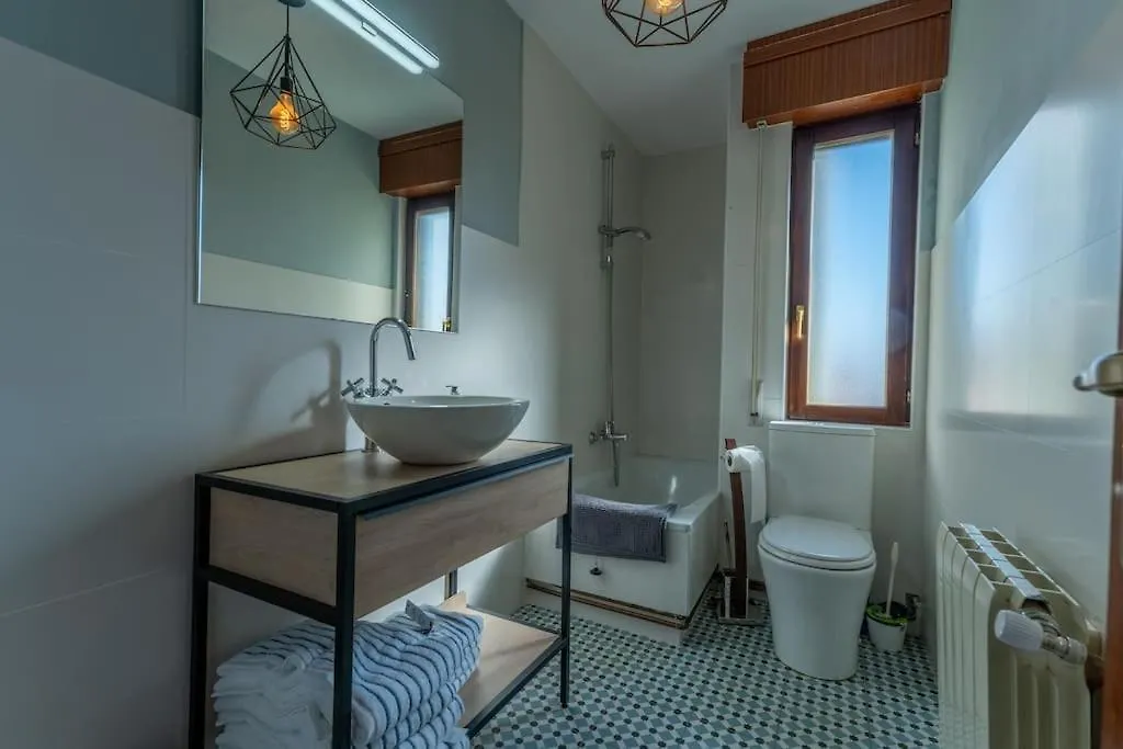 Alsua Street Apartment Santander