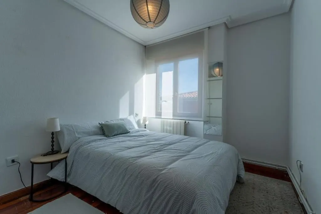 Alsua Street Apartment location