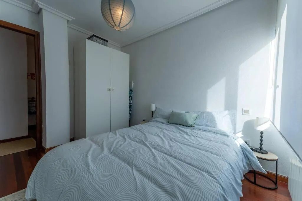 Alsua Street Apartment Santander
